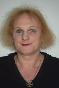 Beraterin Anja  Eisbrenner